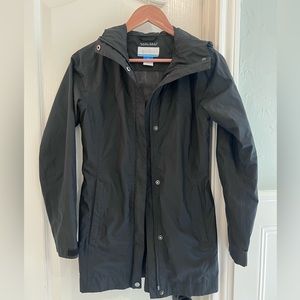 Columbia Omni Tech Waterproof Jacket